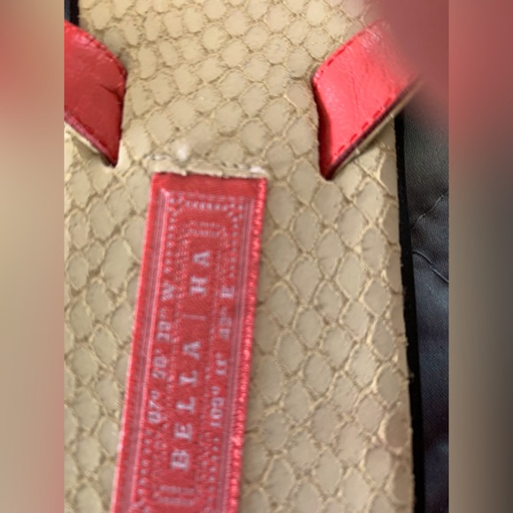 Bella Ha sandals - Picture 7 of 13